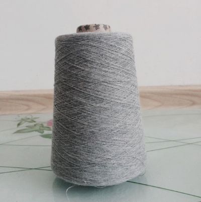 點擊查看詳細信息<br>標題：環(huán)錠紡麻灰紗 閱讀次數(shù)：2565