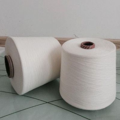 點(diǎn)擊查看詳細(xì)信息<br>標(biāo)題：阻燃腈綸粘膠混紡紗 閱讀次數(shù)：4293
