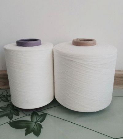點擊查看詳細信息<br>標題：渦流紡滌綸紗 閱讀次數(shù)：22690