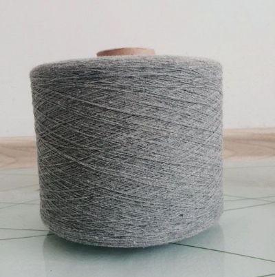 點擊查看詳細信息<br>標題：麻灰紗 閱讀次數(shù)：1263