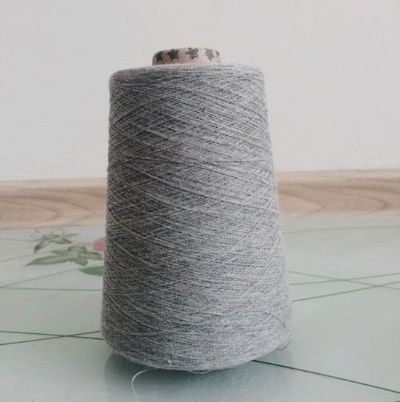 點擊查看詳細信息<br>標題：麻灰紗 閱讀次數(shù)：898