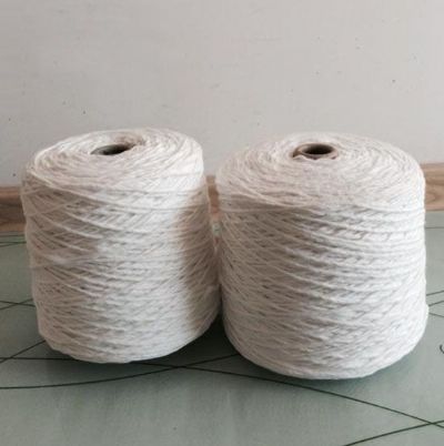點擊查看詳細信息<br>標題：脫脂棉線 閱讀次數(shù)：1120