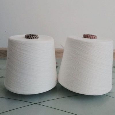 點(diǎn)擊查看詳細(xì)信息<br>標(biāo)題：噴氣紡粘膠紗 閱讀次數(shù)：1358