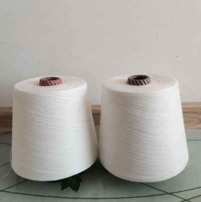 點(diǎn)擊查看詳細(xì)信息<br>標(biāo)題：渦流紡純棉紗精梳32s 閱讀次數(shù)：1674